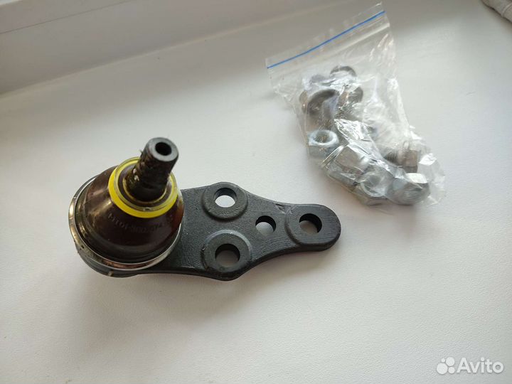 Шаровая опора на chevrolet lanos, sens, nexia