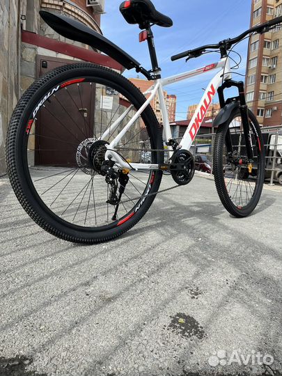 Велосипеды новые