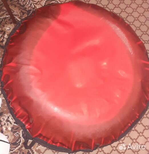 Ватрушка для катания