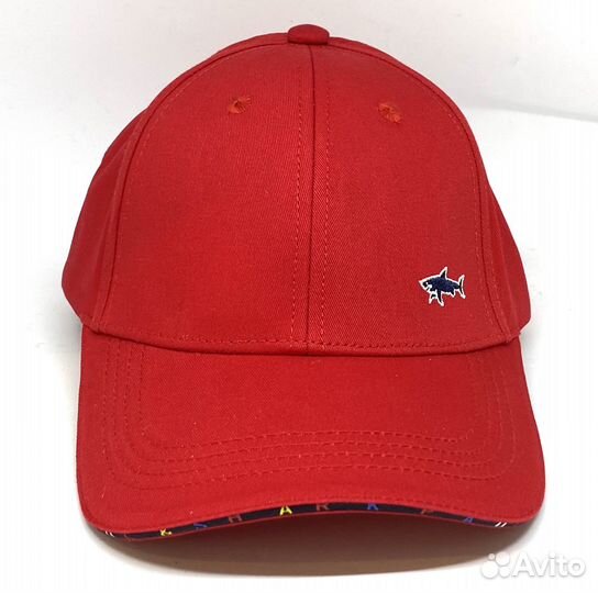 Бейсболка paul shark