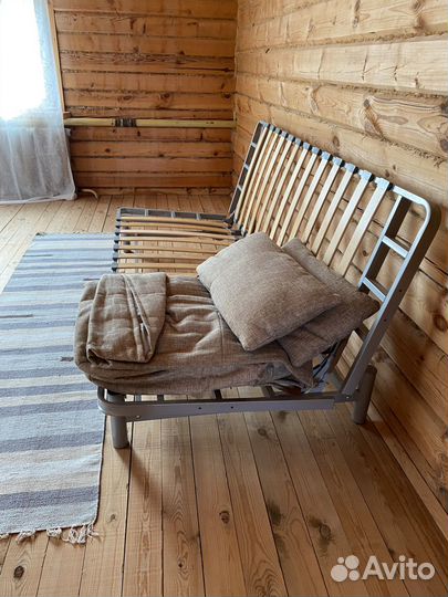 Беддинге каркас