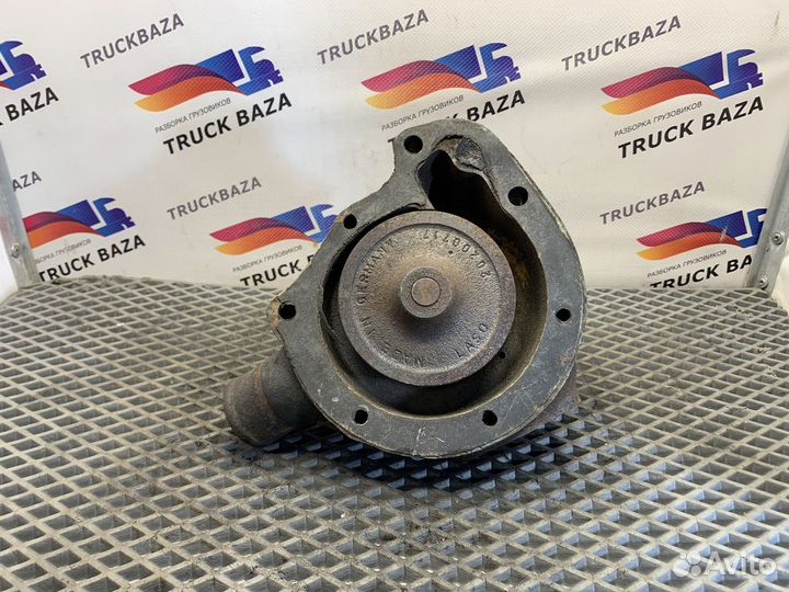 3142004201 Насос водяной (помпа)