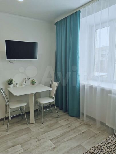 Комната 13 м² в 1-к., 4/5 эт.