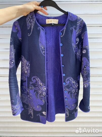 Летнее пальто