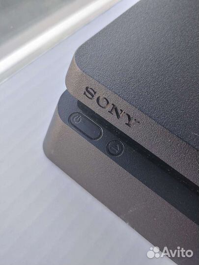 Playstation 4 Slim 500gb 9.00