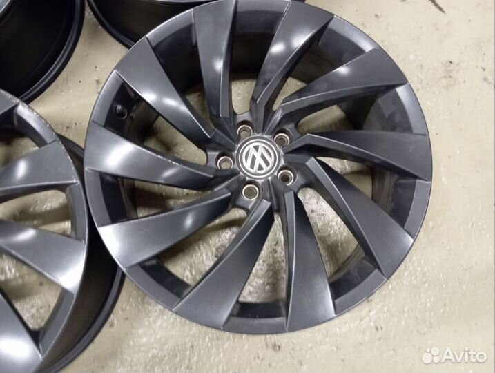 Rosario r20 VW Arteon 5/112