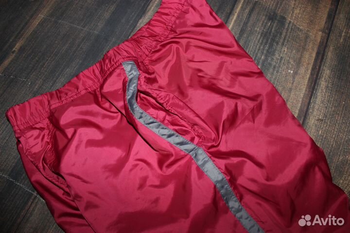 Штаны Uniqlo флис - S