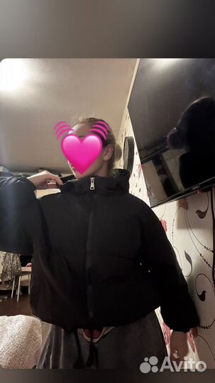 Женская куртка