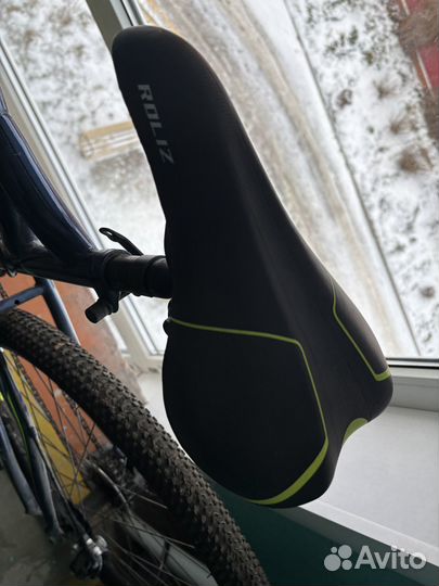 Велосипед взрослый