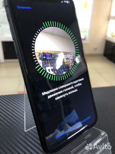 Телефон iPhone 11 64gb Ru/A Отличное состояние