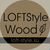 LOFTStyle Wood