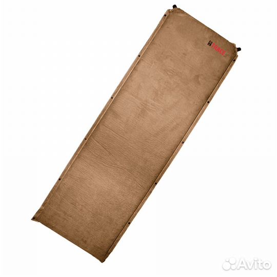 Коврик туристический самонадувающийся