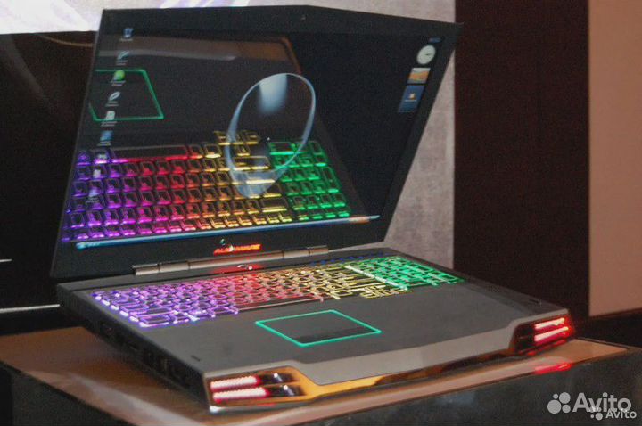 Сочные Игровые ноутбуки / Гарантия / Trade In