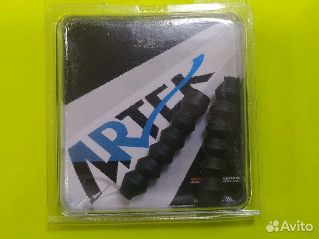 Пыльник для тормозов Artek