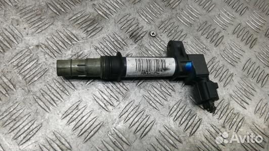 Катушка зажигания бензиновая jeep grand cherokee W