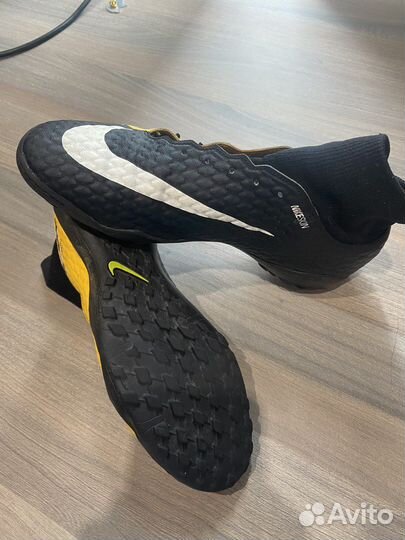 Сороконожки nike