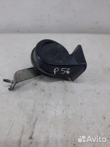 Сигнал (клаксон) Bmw X3 внедорожник 5 дв. 3.0 2004