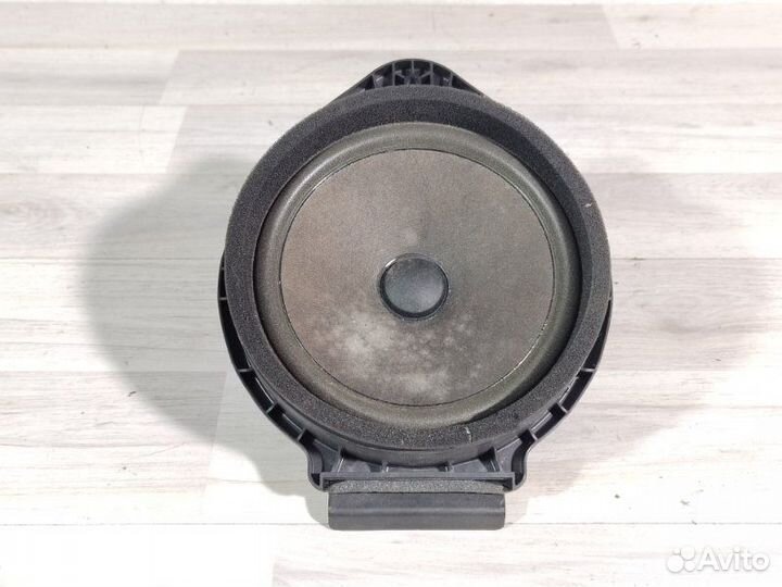 Динамик двери задний Opel Astra J A16XER 2010