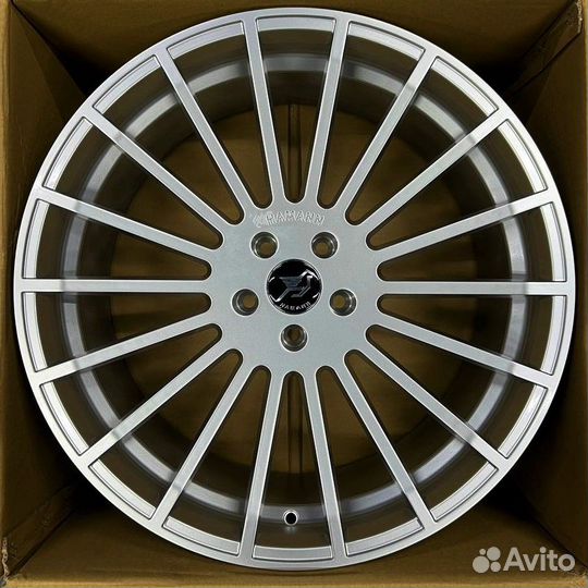 Диски на BMW бмв X3 серии G01 R19