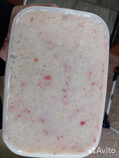 Продукты питания