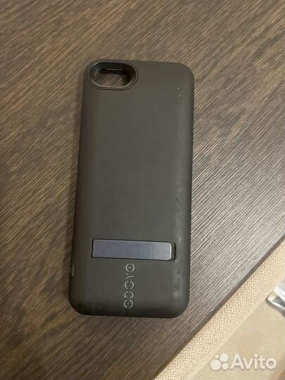 Чехол на iPhone 12