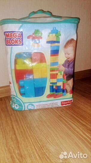 Конструктор