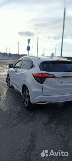 Honda Vezel 1.5 AMT, 2018, 48 000 км