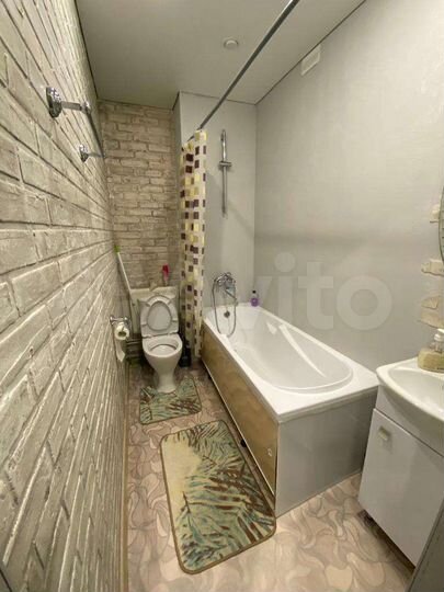 1-к. квартира, 30 м², 1/9 эт.