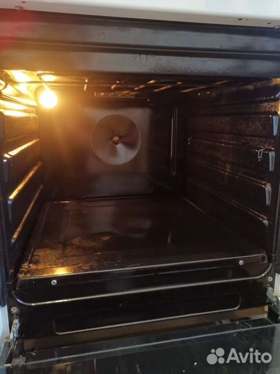 Плита электрическая