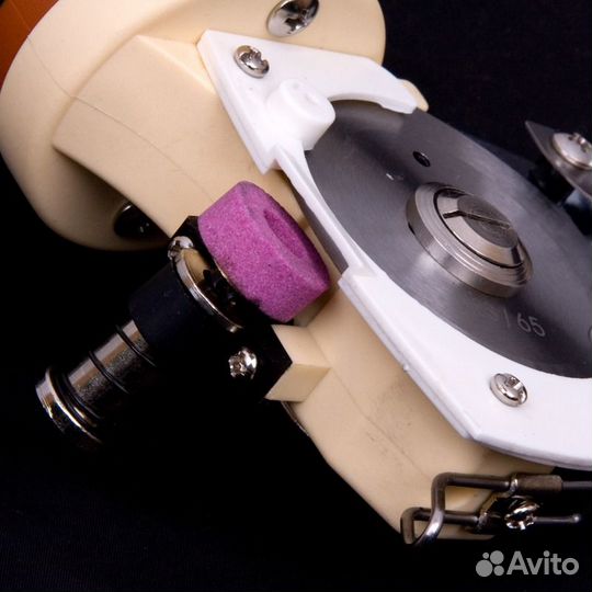 Нож раскройный дисковый 65мм