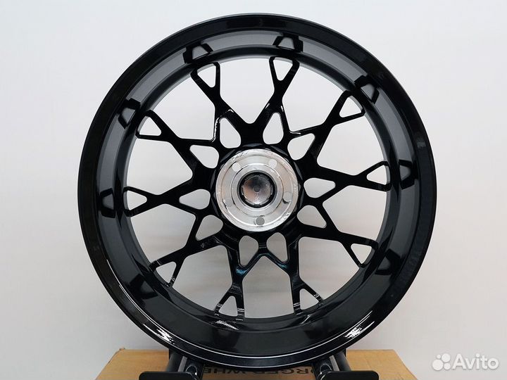 Кованые диски Zeekr R20 001/007/009/X