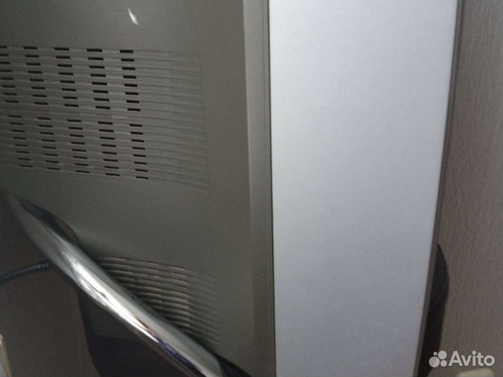 Калекционый телевизор 1987