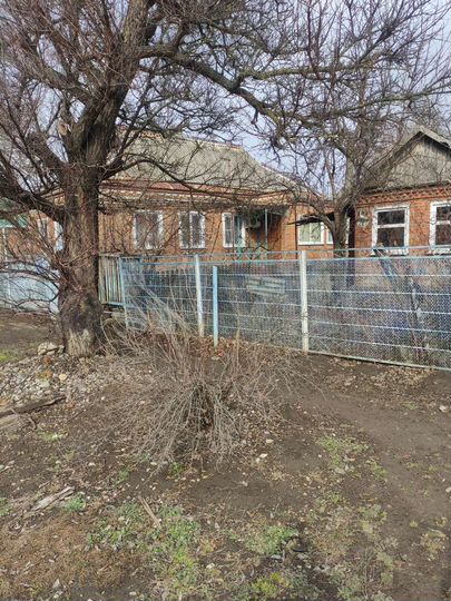 Дом 77 м² на участке 20 сот.