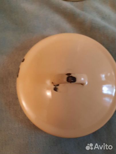 Кухонная утварь