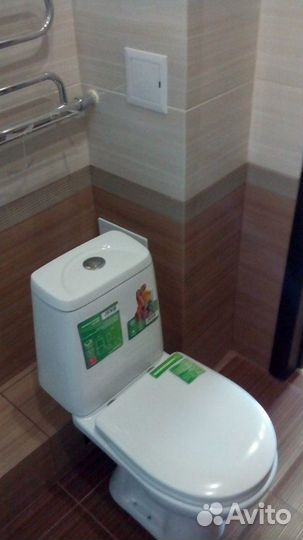 Сантехник, частный мастер