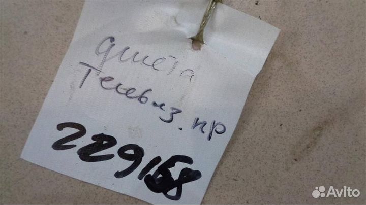 Датчик AIR BAG Dodge Caliber PM 2006-2011