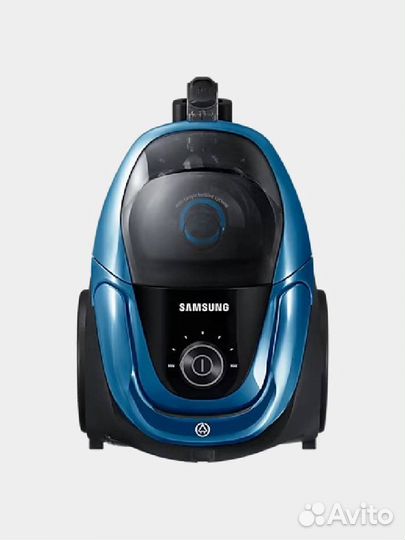 Пылесос samsung VC18M3120VU/EV