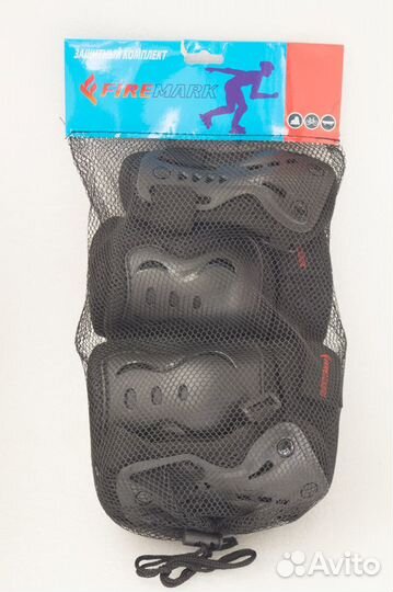 Защита для катания на роликах новая размер М