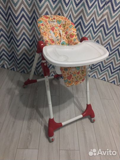 Стульчик для кормления