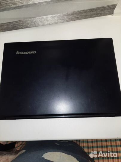 Ноутбук Lenovo B50-70