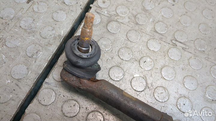 Рейка рулевая с г/у Dodge Durango, 2002