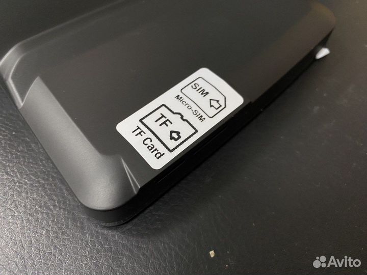 Головное устройство Android BMW F06 F13 12.5