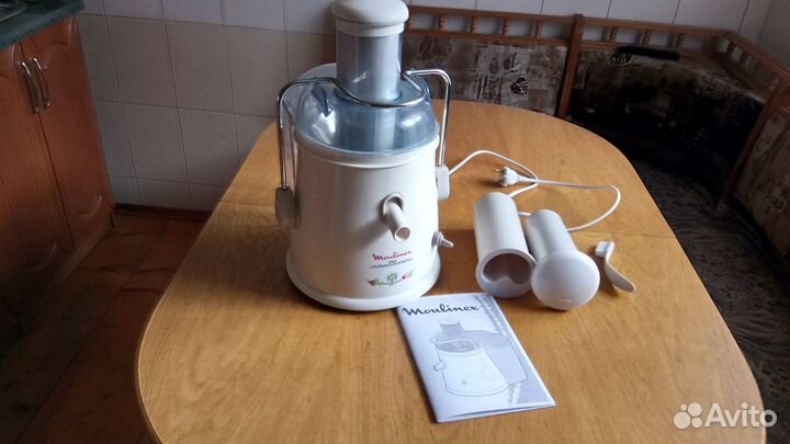 Продаю соковыжималку