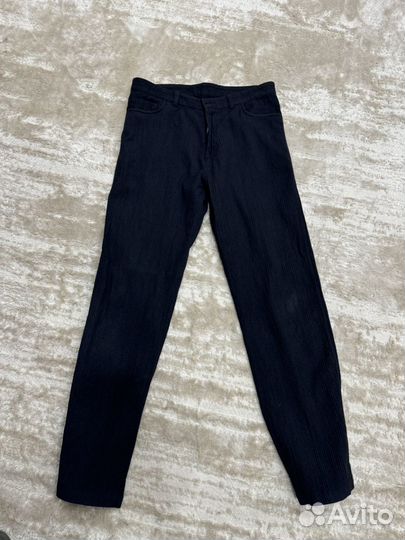 Ann demeulemeester брюки