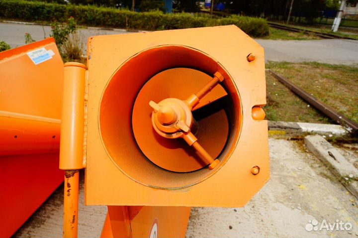 Загрузчик сеялок Агротрейд ГЗС-30У, 2021