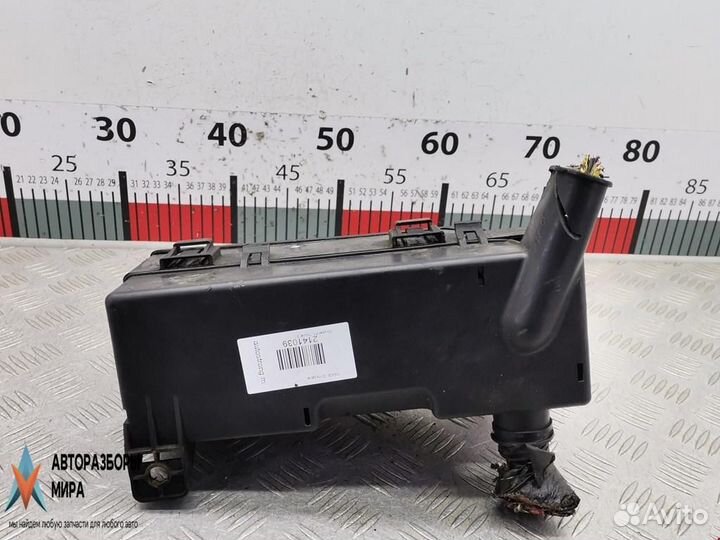 Блок реле Chrysler PT Cruiser рест. 2005