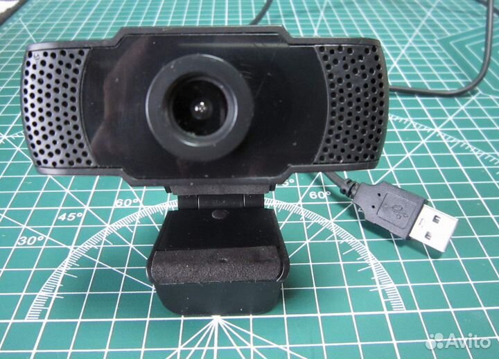 Web камера