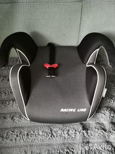 Детское автокресло 15 до 36 кг