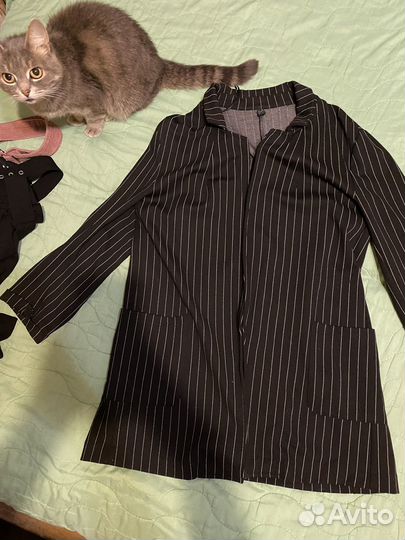 Новые женские вещи