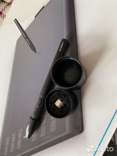 Графический планшет huion